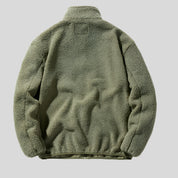 OP Sherpa Hoodie