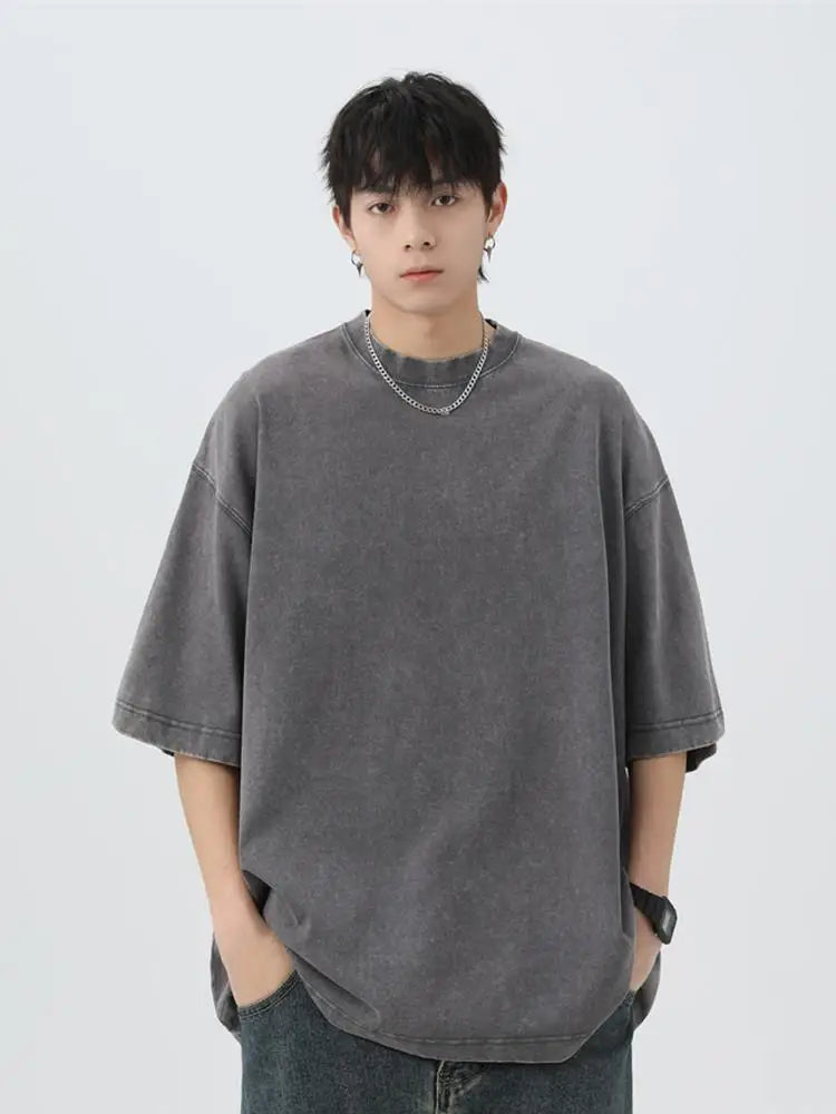 GIG Wide-Sleeve T-Shirt