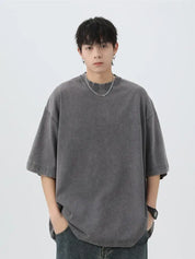 GIG Wide-Sleeve T-Shirt