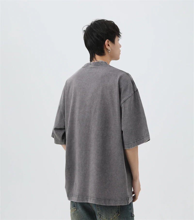 GIG Wide-Sleeve T-Shirt