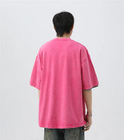 GIG Wide-Sleeve T-Shirt