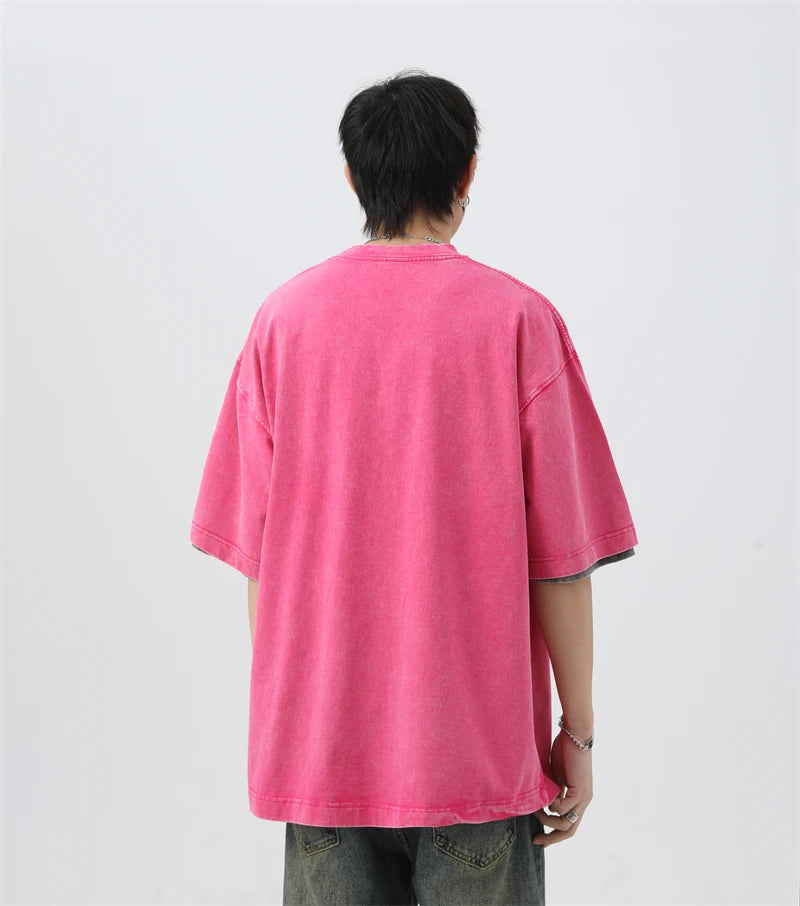 GIG Wide-Sleeve T-Shirt