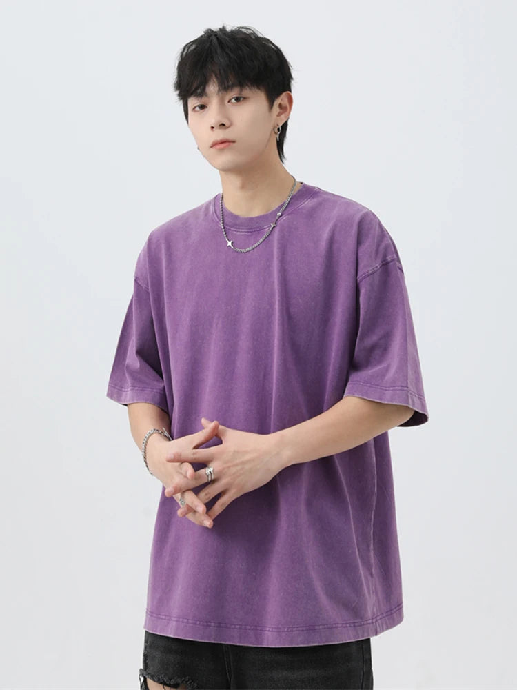 GIG Wide-Sleeve T-Shirt