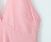 Isabelle Class Dress