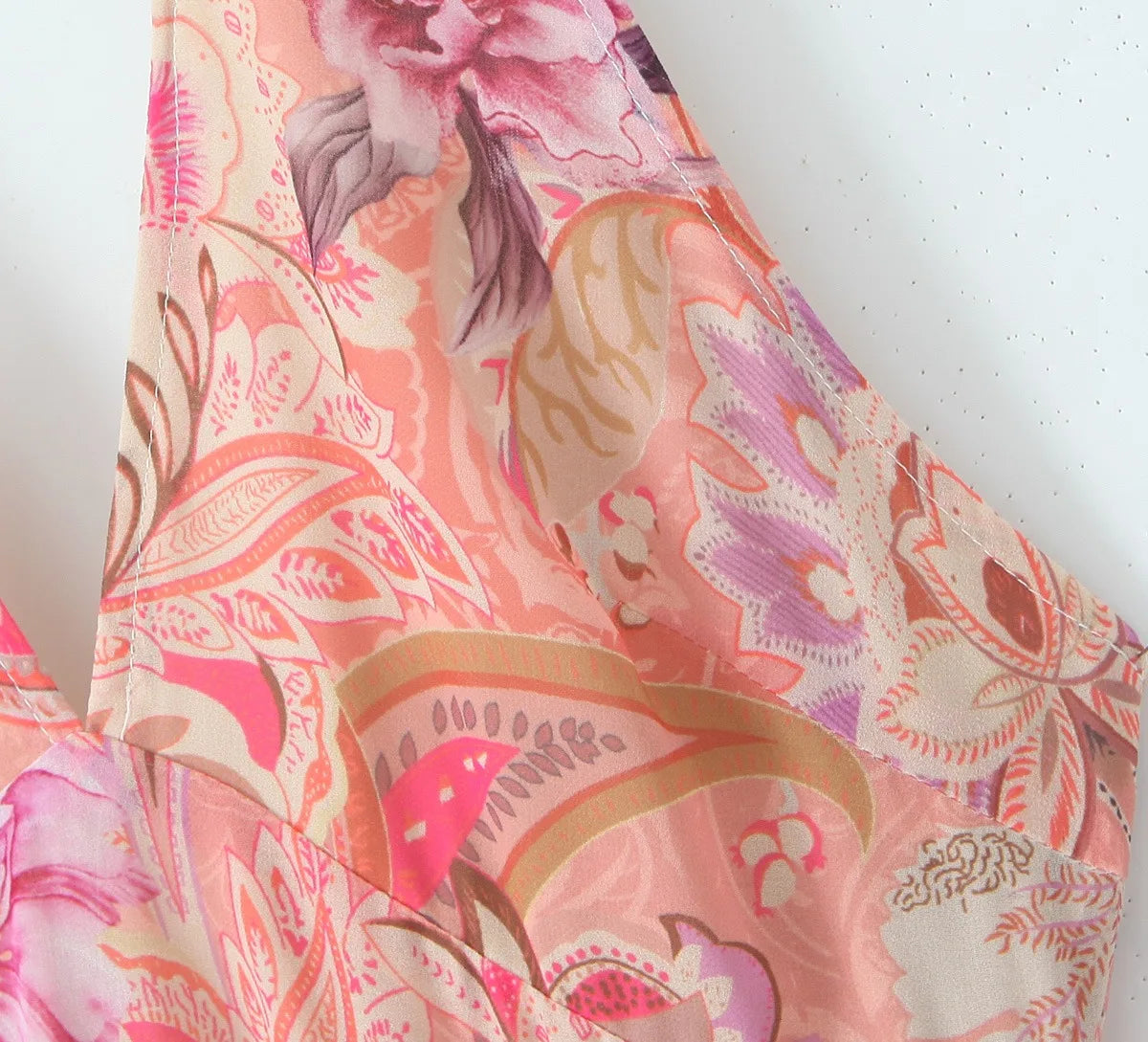 Isabelle Class Dress