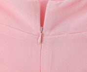 Isabelle Class Dress