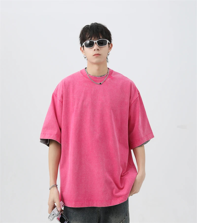 GIG Wide-Sleeve T-Shirt
