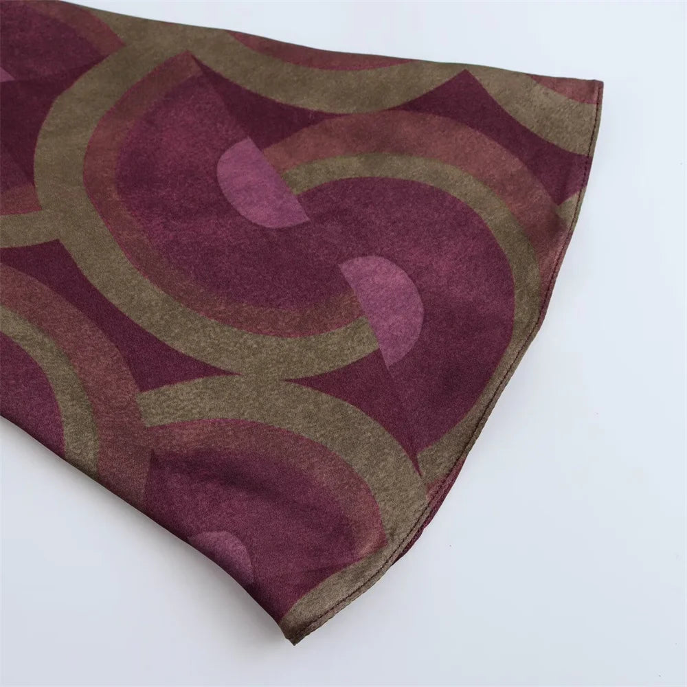 JIM Long-Sleeve Dress