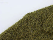Khaki Warm Sweater