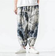 UO Floral Print Pants