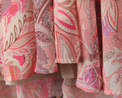 Isabelle Class Dress