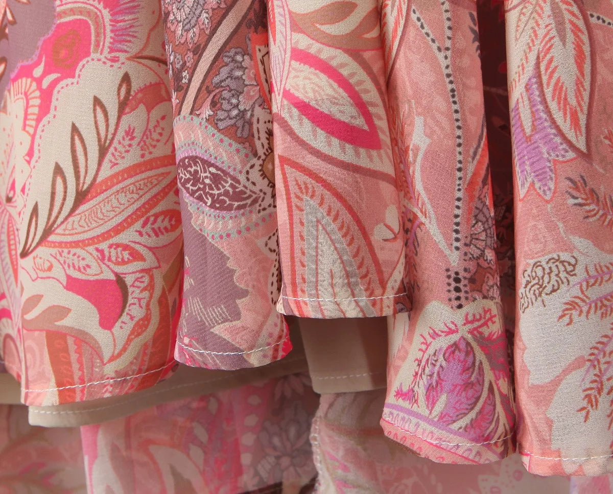 Isabelle Class Dress