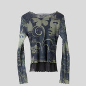 GI Long-Sleeve Shirt