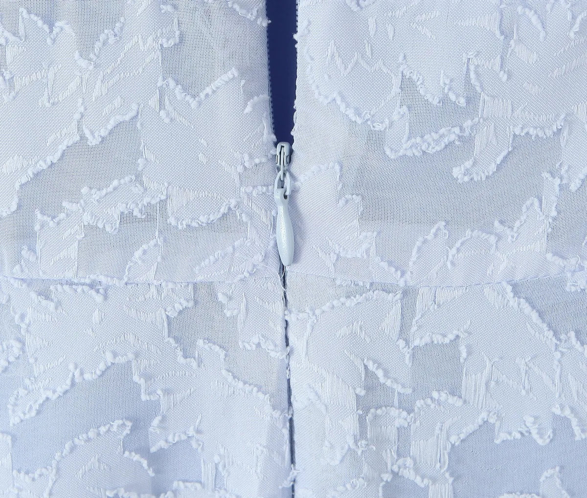 Isabelle Class Dress