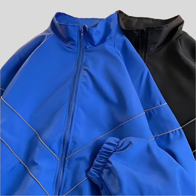 HIK Nylon Jacket