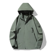 HIP Oversize Rain Coat