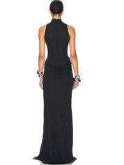 Kelly Class- Maxi Dress