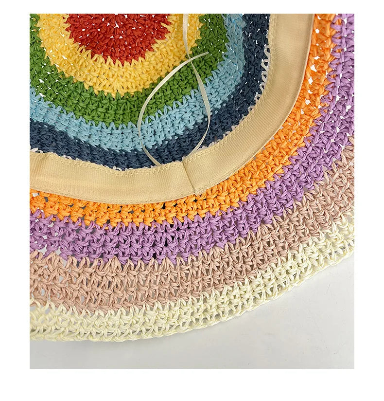 Flower Children - Fisherman's Hat