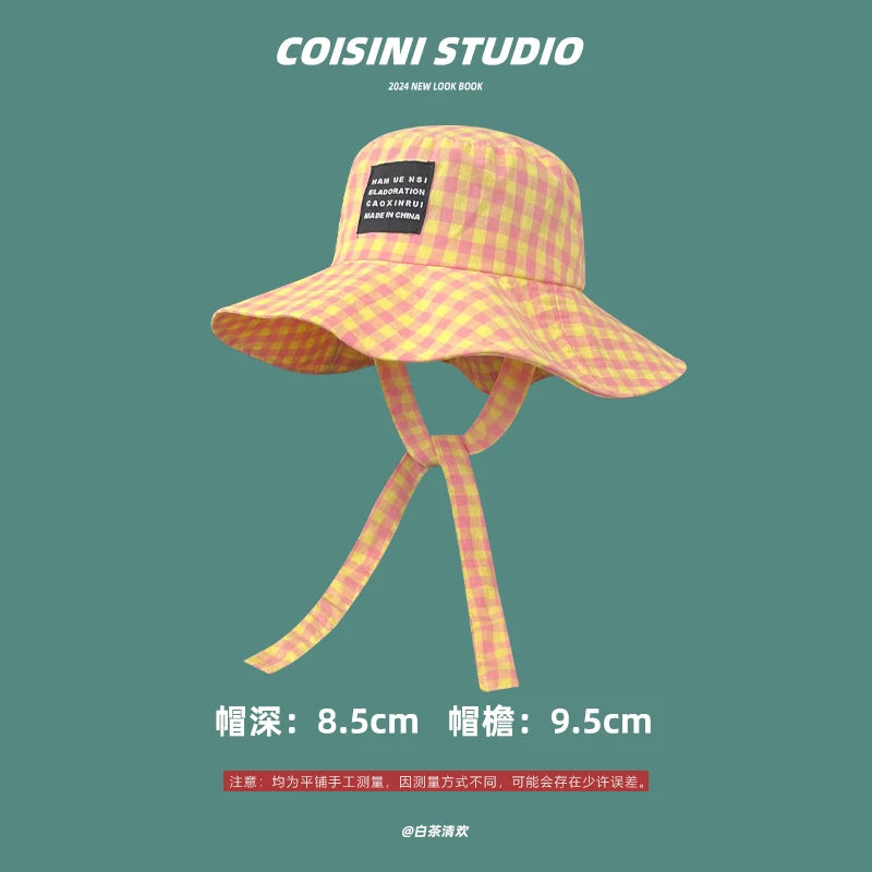 FLOE Floral Knit Hat