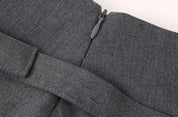 TT College Mini Skirt
