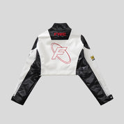 Jio Varsity Jacket
