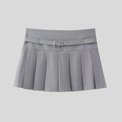 TT College Mini Skirt