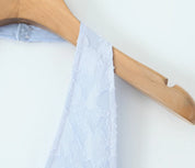 Isabelle Class Dress