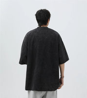 GIG Wide-Sleeve T-Shirt