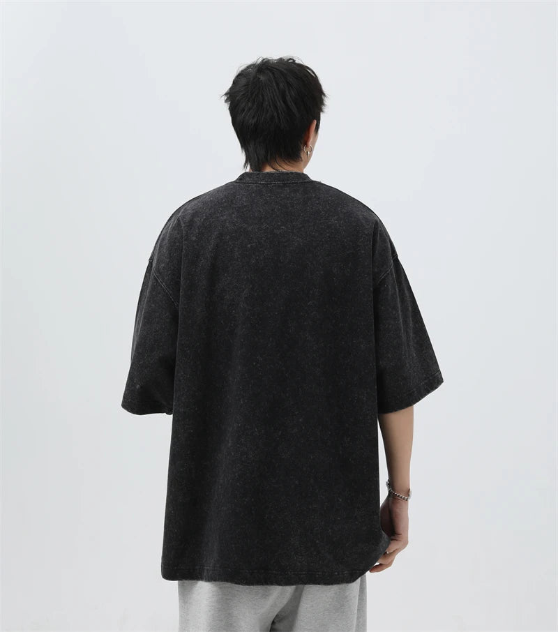 GIG Wide-Sleeve T-Shirt