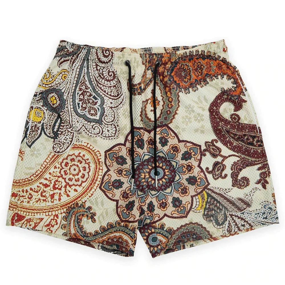 Roy shorts