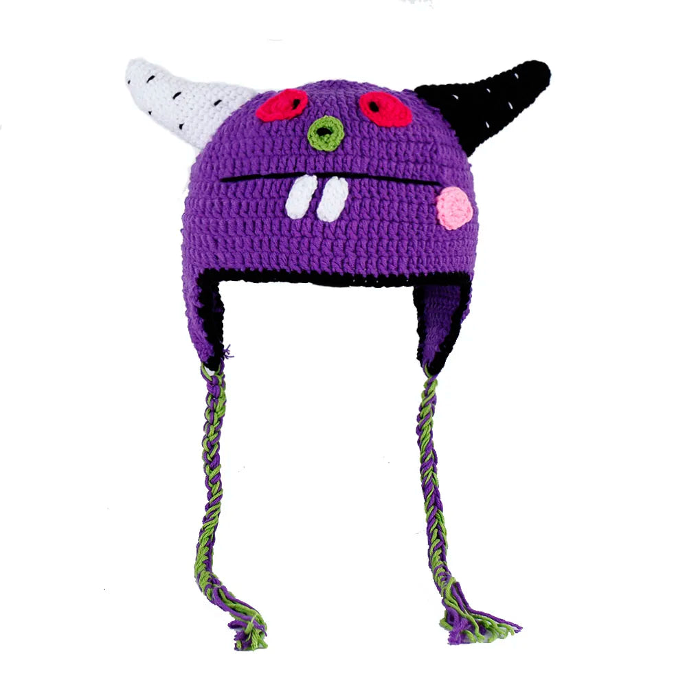 Hug Hat
