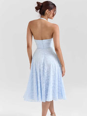 Isabelle Class Dress