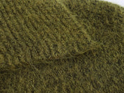 Khaki Warm Sweater
