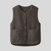 HIK Sherpa Vest