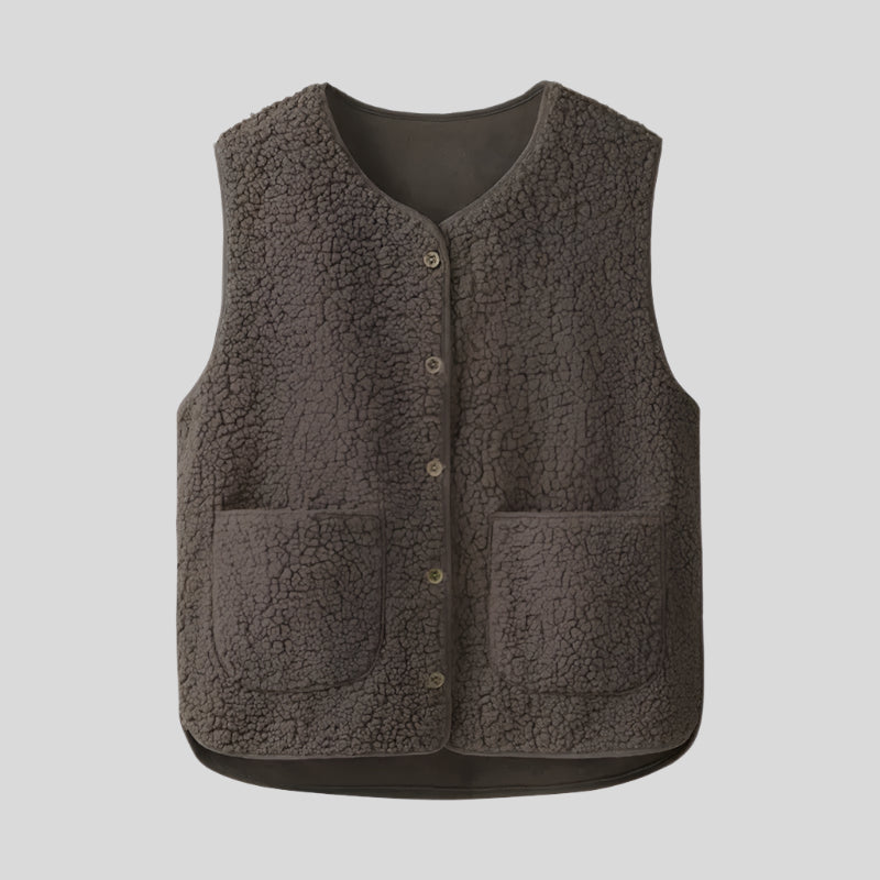 HIK Sherpa Vest