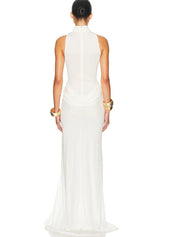 Kelly Class- Maxi Dress