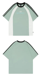 JU Graphic T-Shirt