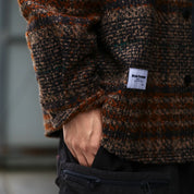 UJ Plaid Shirt