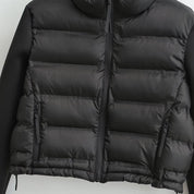 Jim Light Puffer Coat