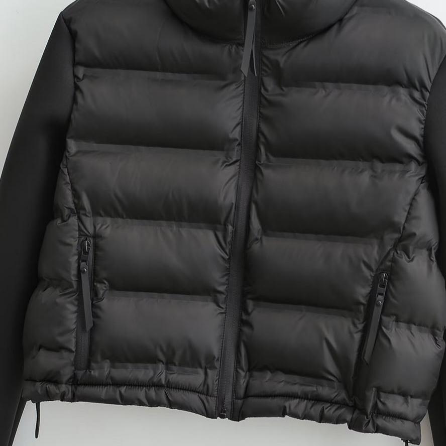 Jim Light Puffer Coat