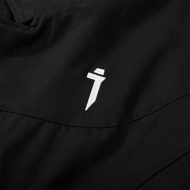 Japanese Masked Jacket