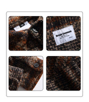 UJ Plaid Shirt