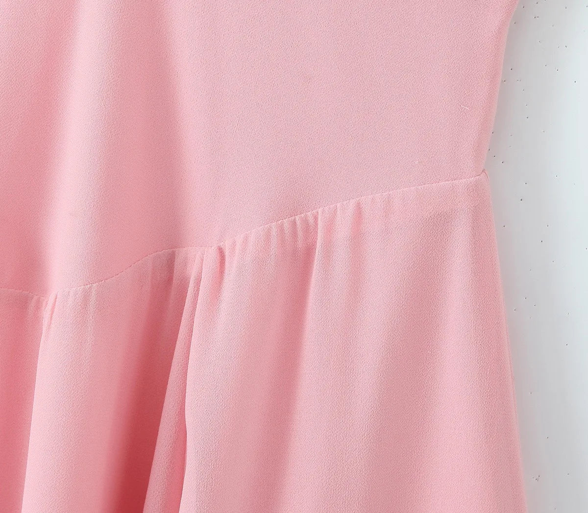 Isabelle Class Dress