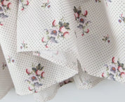 Jordan - Uniform dress with corset