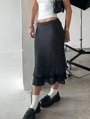 Tola- skirt