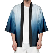 ZX Printed Kimono