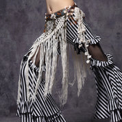 שרשרת קשירה בסגנון צועני