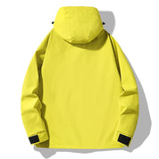 HIP Oversize Rain Coat