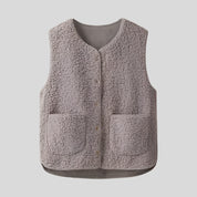 HIK Sherpa Vest