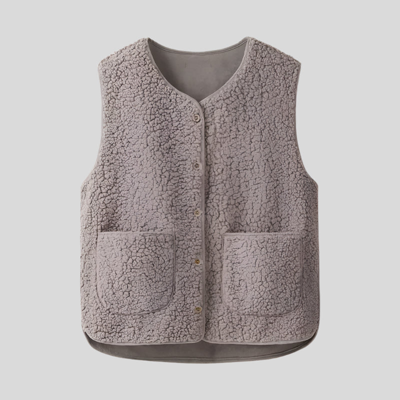 HIK Sherpa Vest